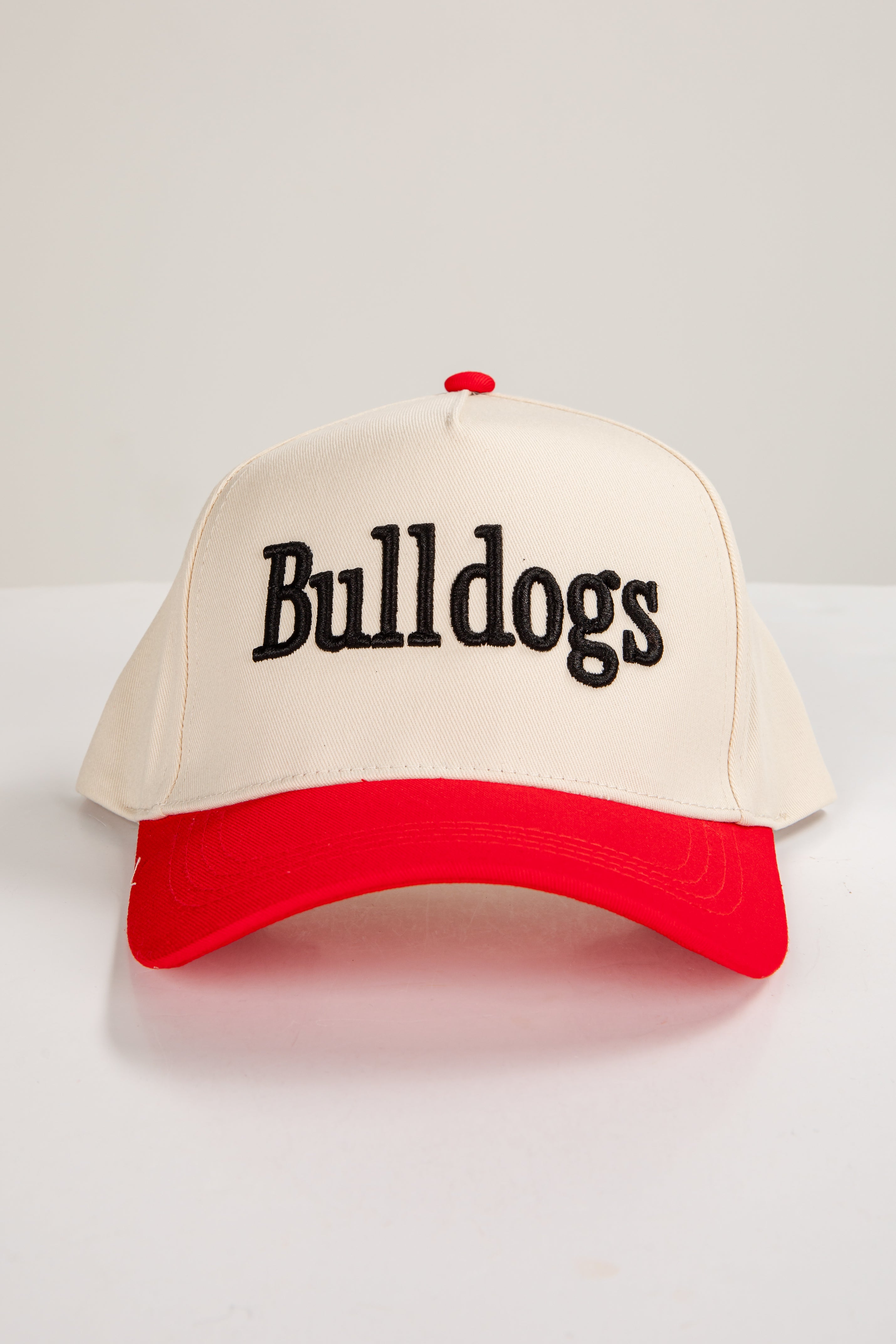 bulldogs hat