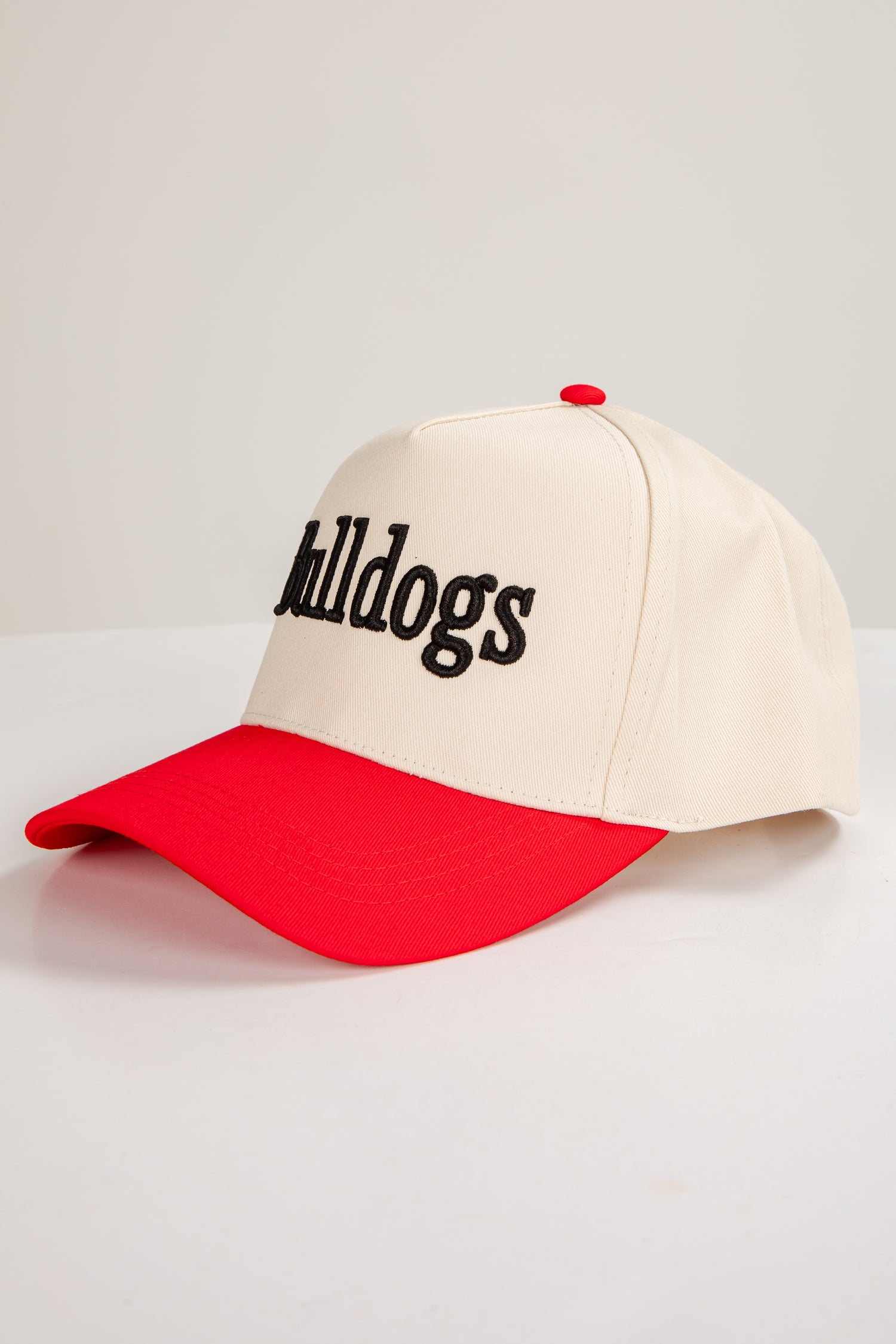 bulldogs hat