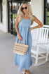 Your Only Darling Maxi Dress