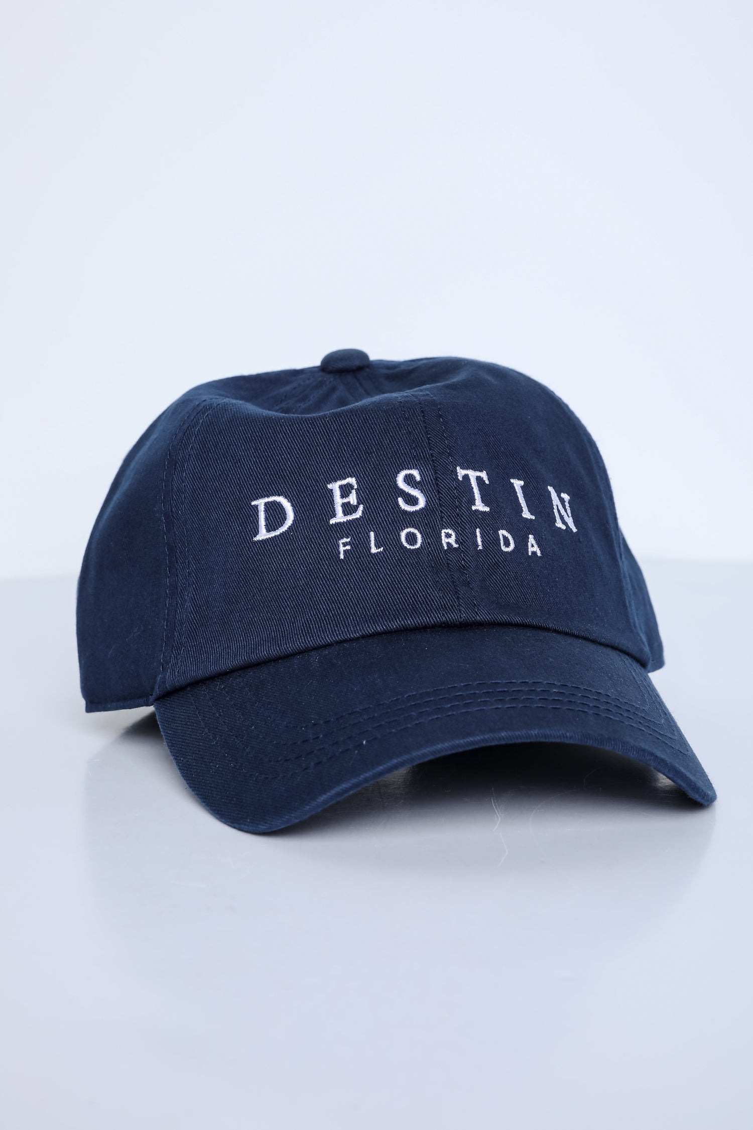 Destin Florida Embroidered Hat