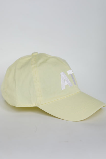 ATL Embroidered Hat