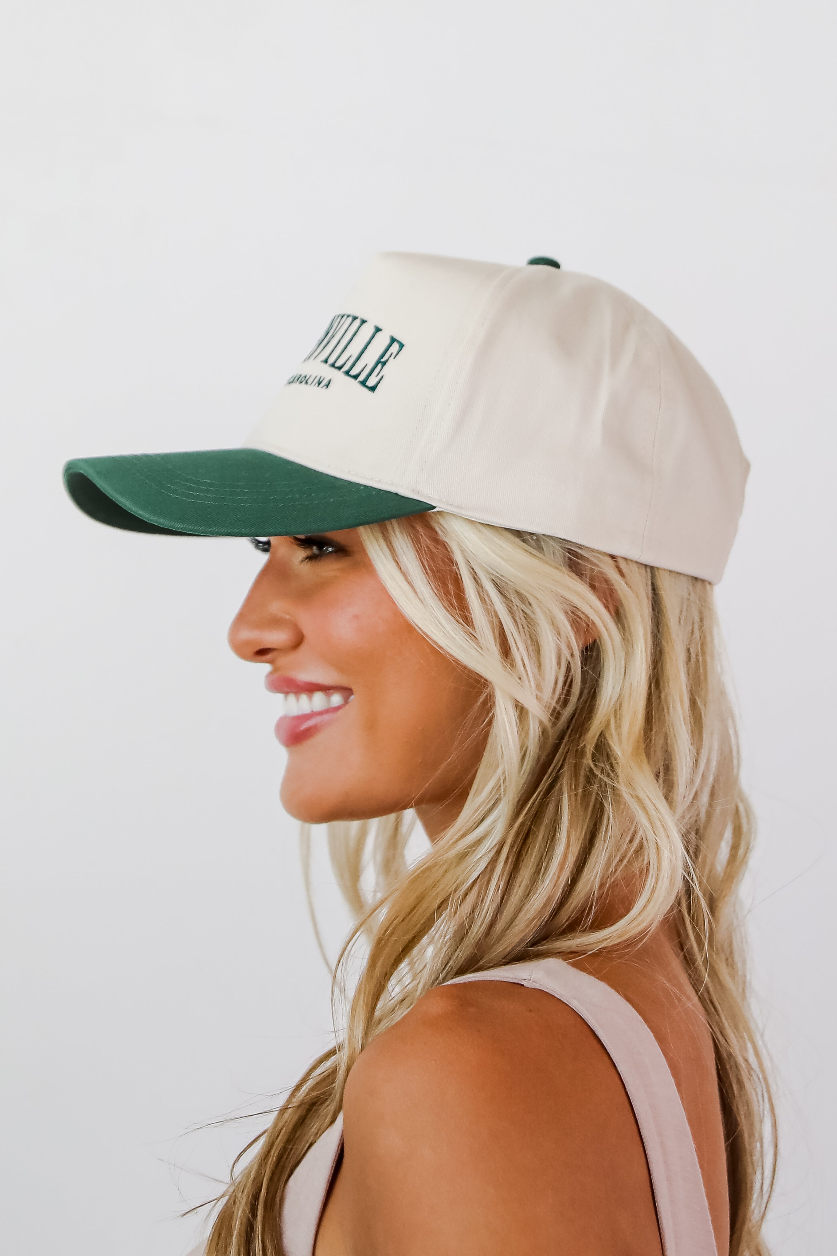 Greenville South Carolina Hat