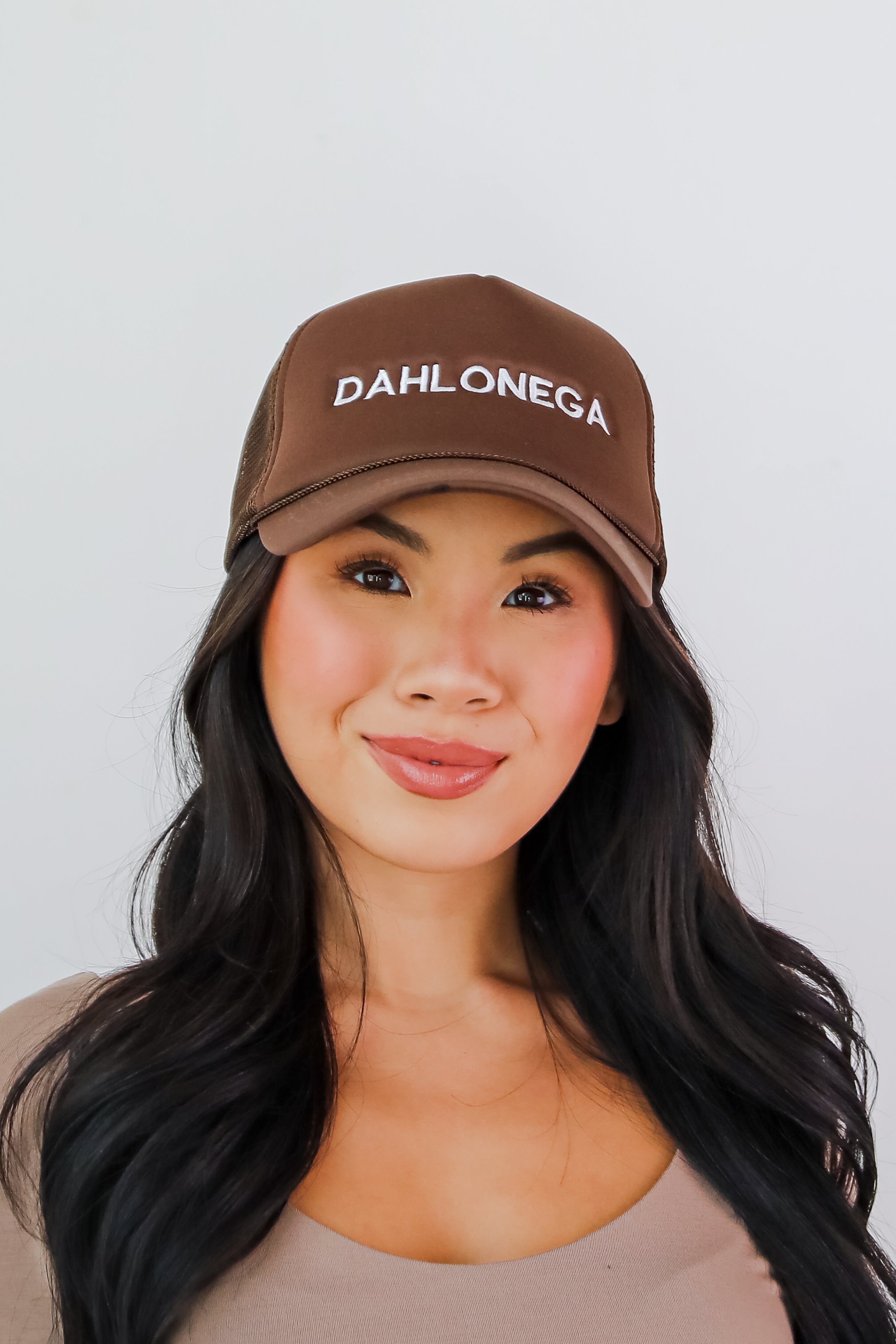 Dahlonega Trucker Hat