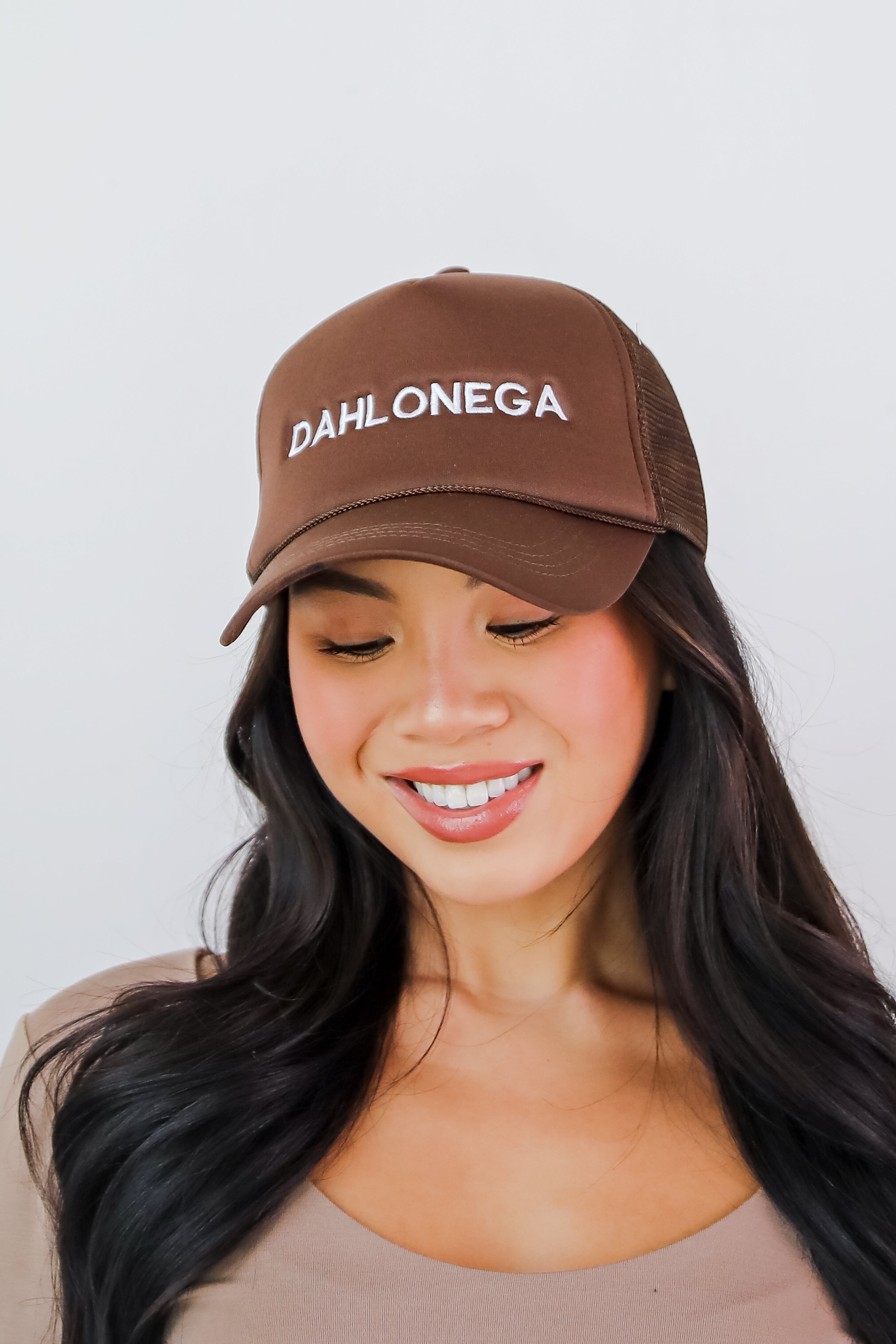 Dahlonega Trucker Hat