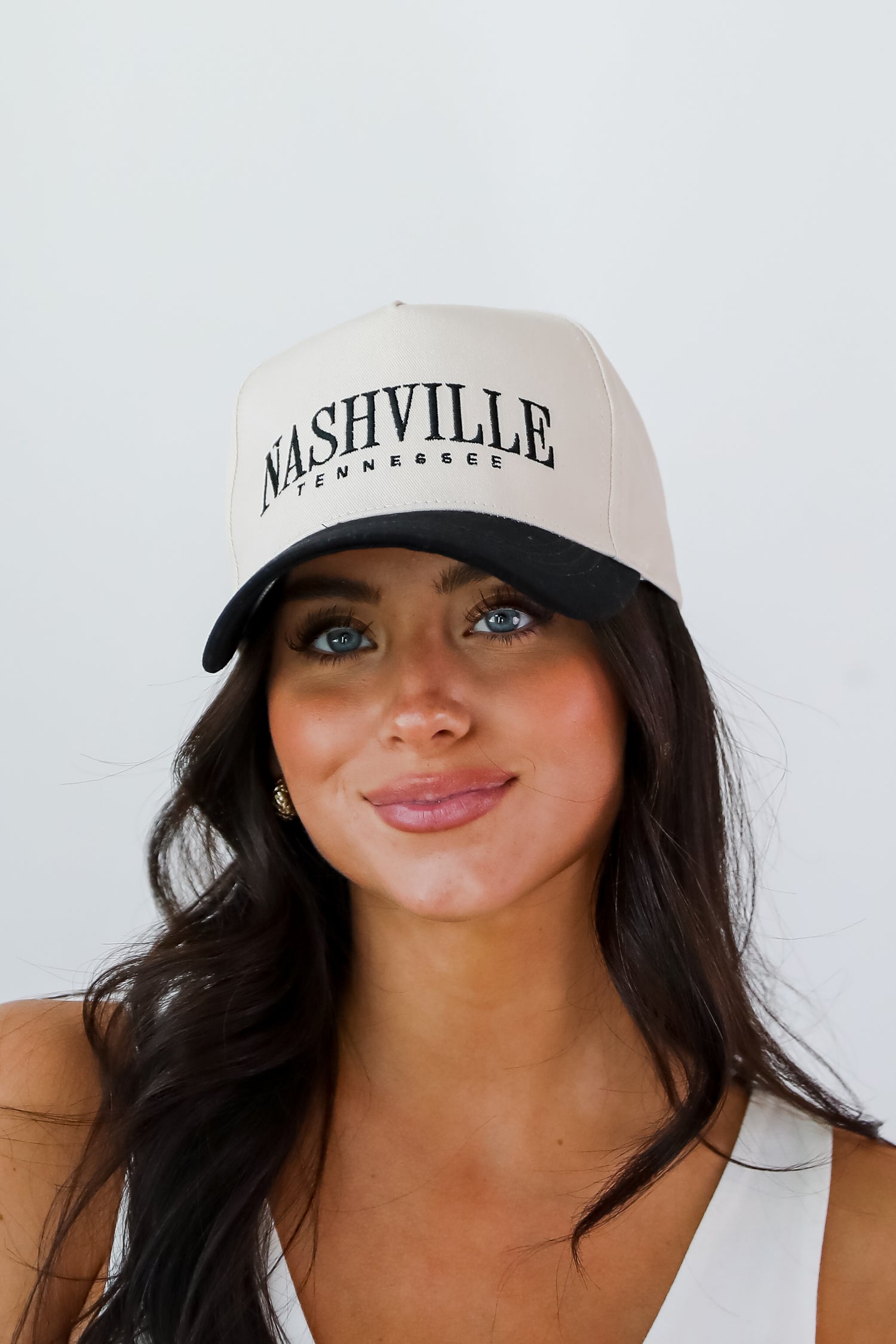 Nashville Tennessee Hat