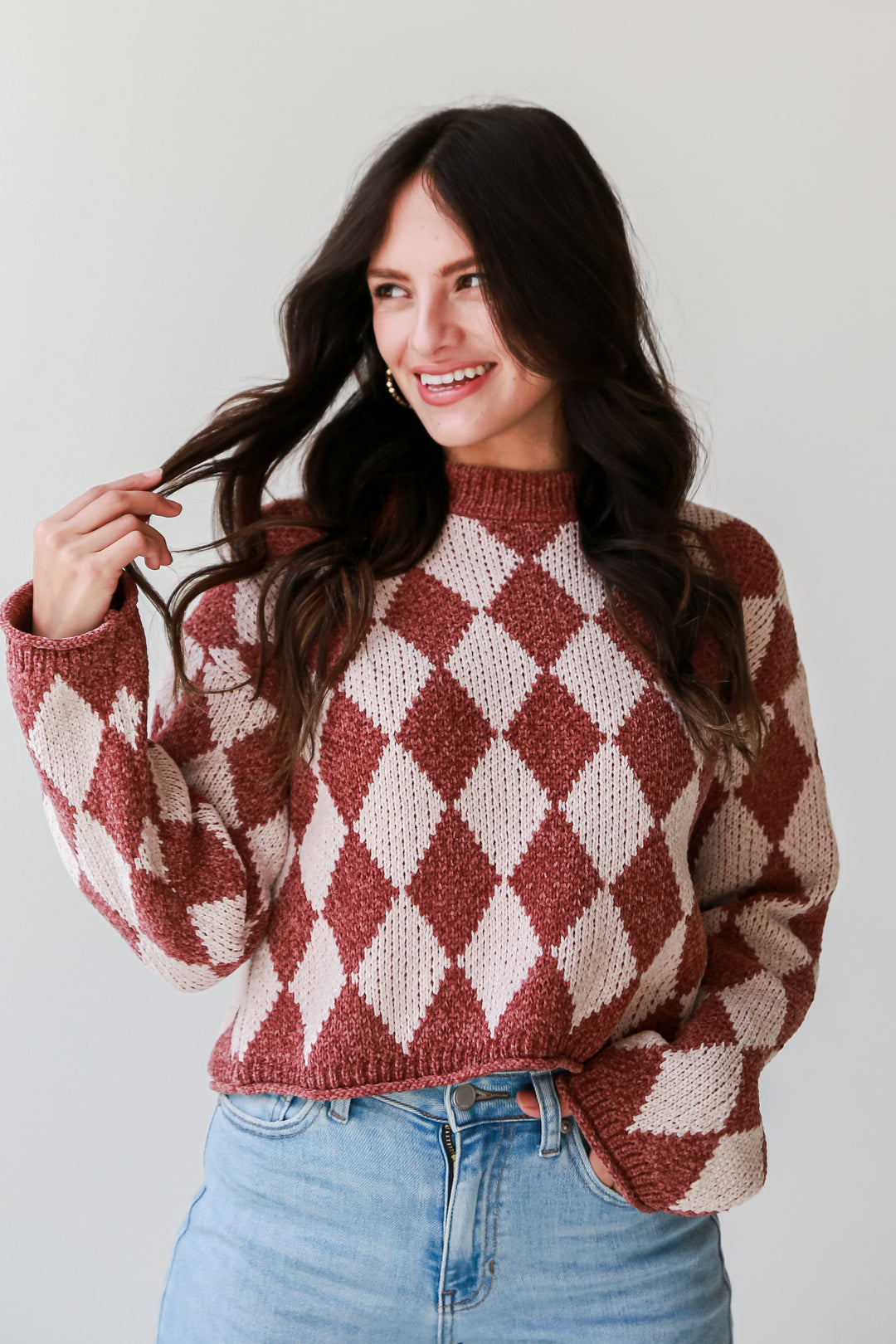 womens sweaters