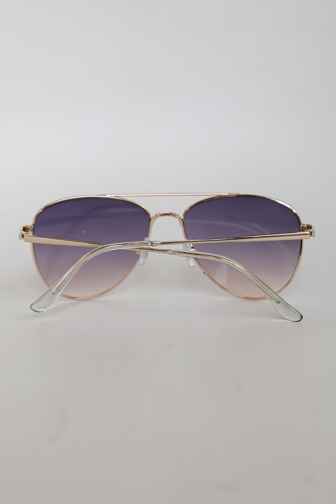 Sunbeam Beauty Aviator Sunglasses