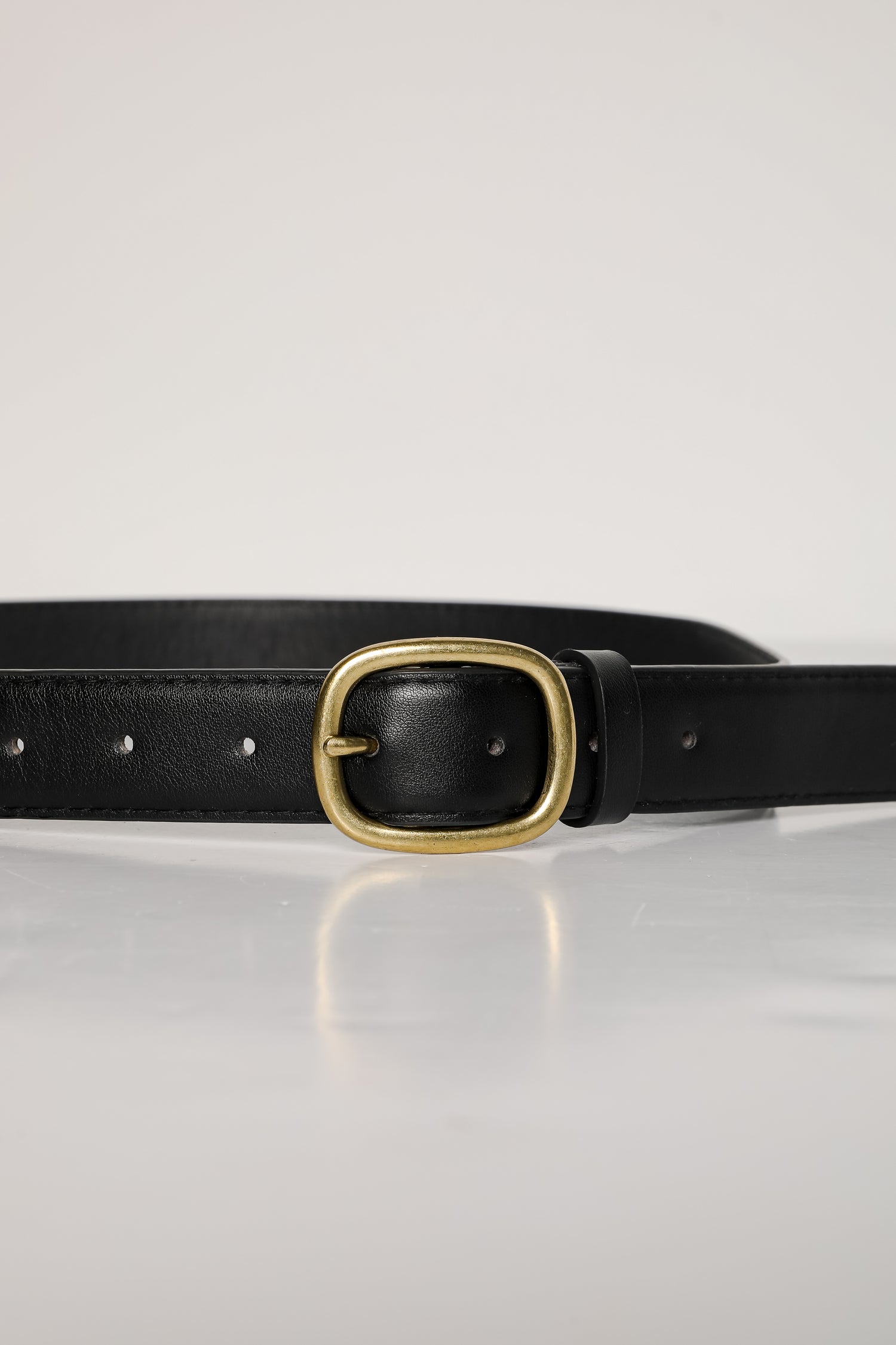 Chicest Inclusion Black Belt