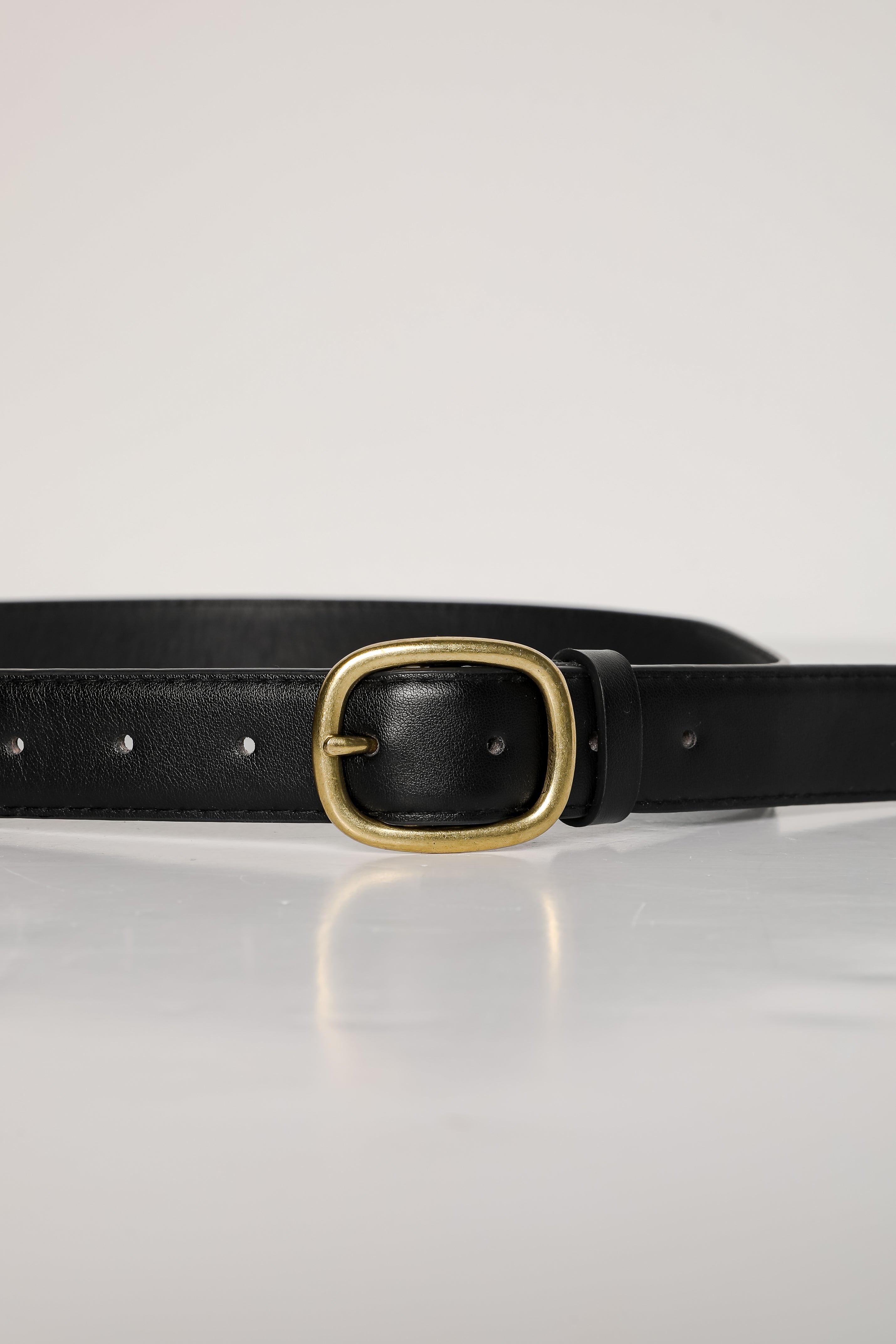 Chicest Inclusion Black Belt