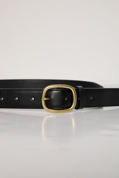 Chicest Inclusion Black Belt