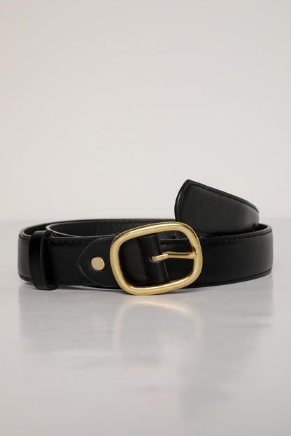 Chicest Inclusion Black Belt
