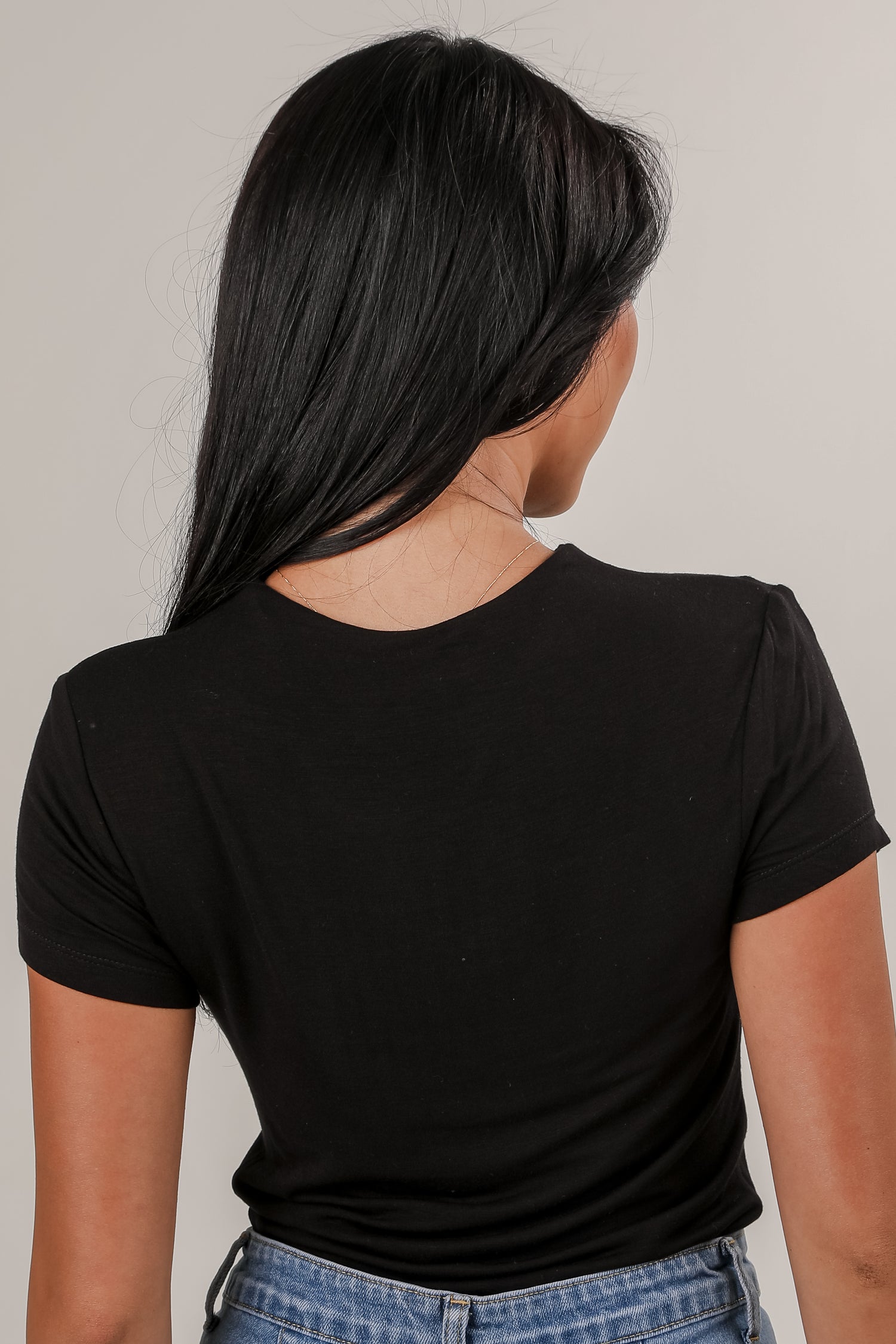 Ellie Everyday Bodysuit
