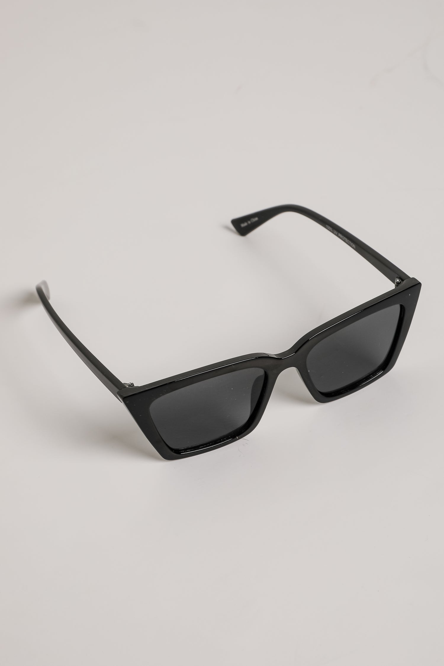 Sunshine Ready Cat Eye Sunglasses