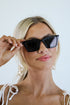 Sunshine Ready Cat Eye Sunglasses