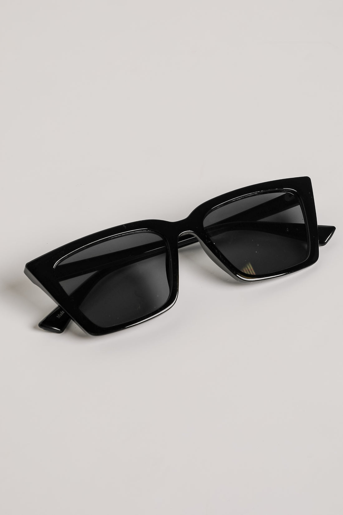 Sunshine Ready Cat Eye Sunglasses