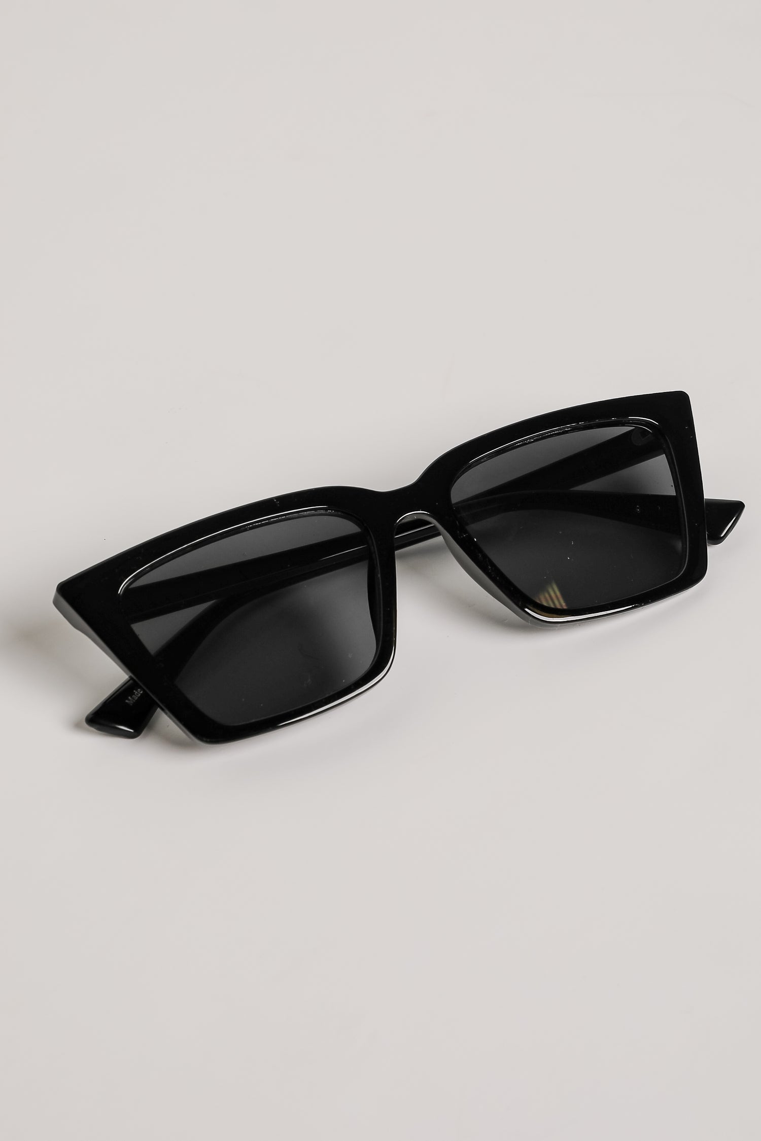 Sunshine Ready Cat Eye Sunglasses