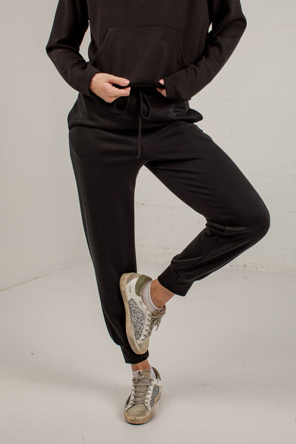 Ultra Air Soft Drawstring Joggers