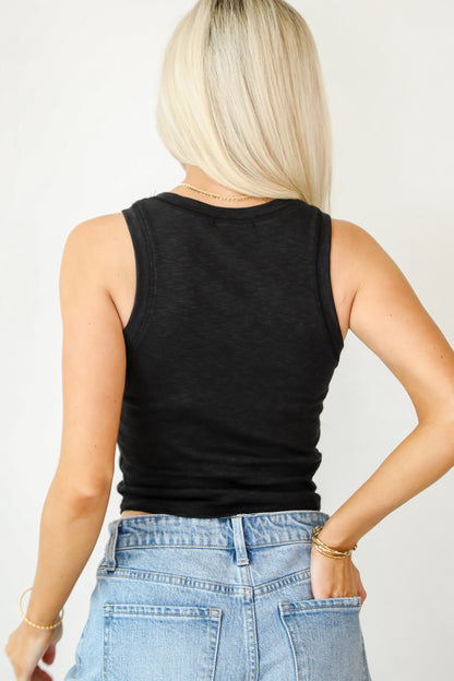 Shelby Everyday Tank