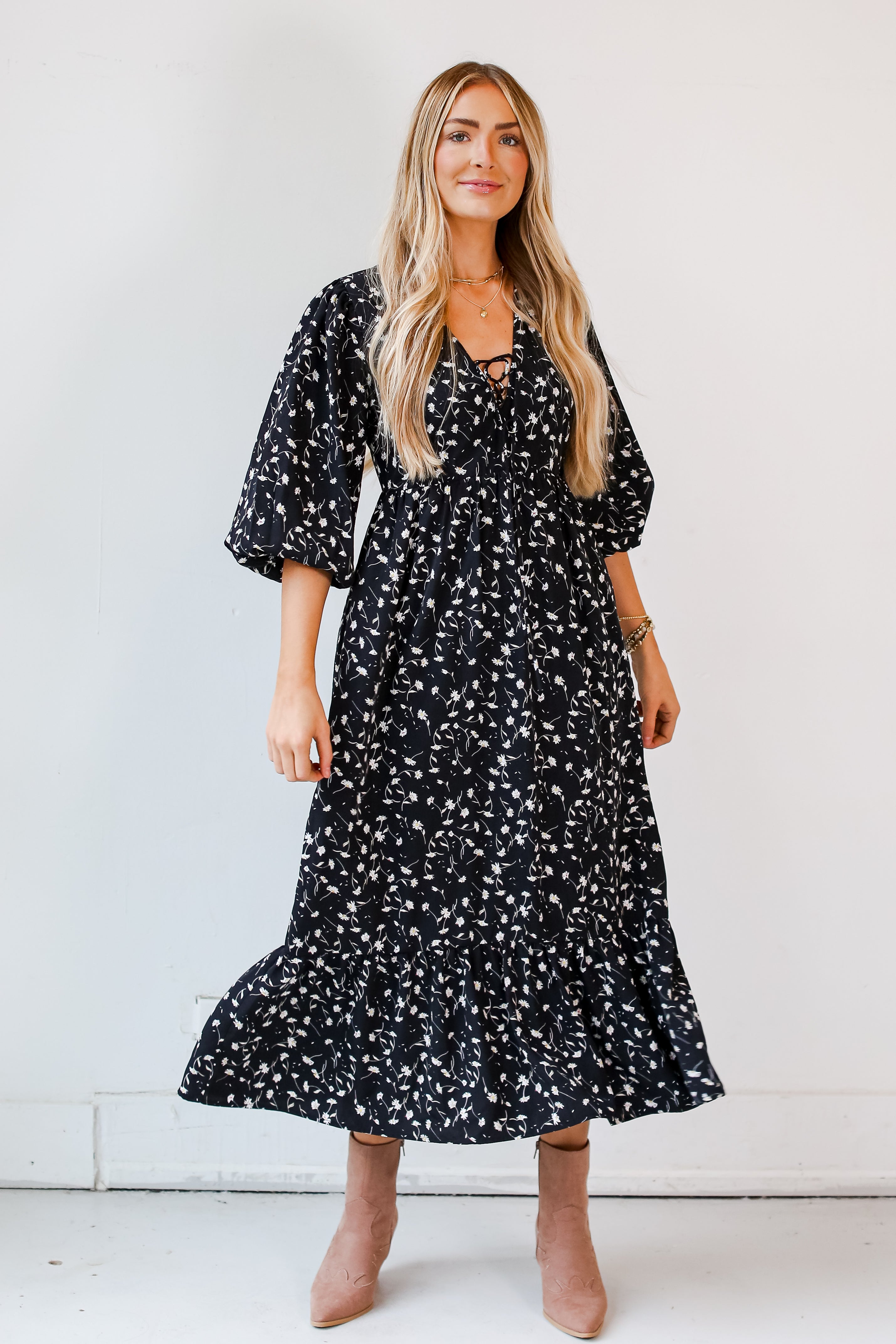 dresses for fall