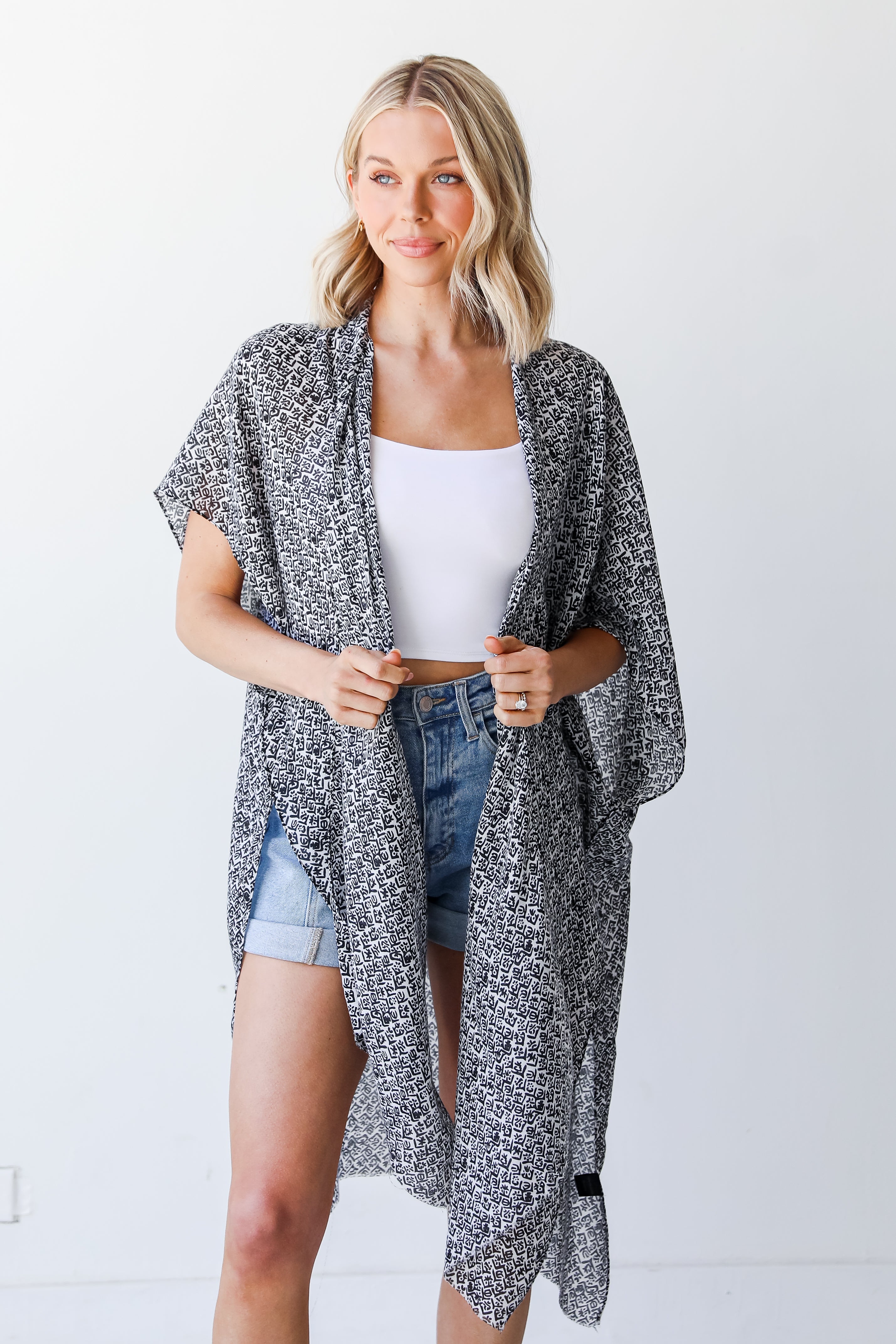 Kimono