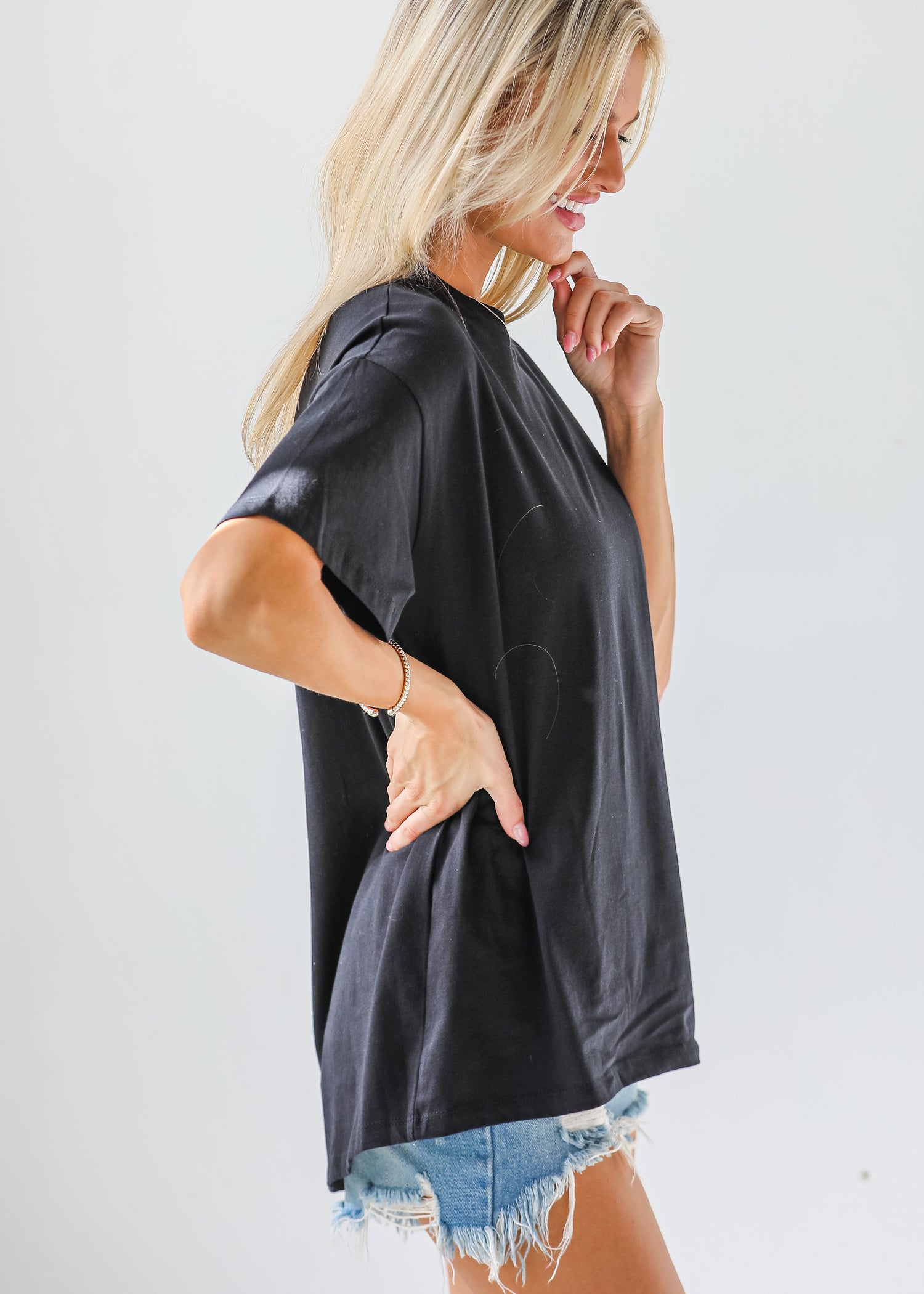 Stella Oversized Tee