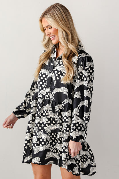 long sleeve dresses