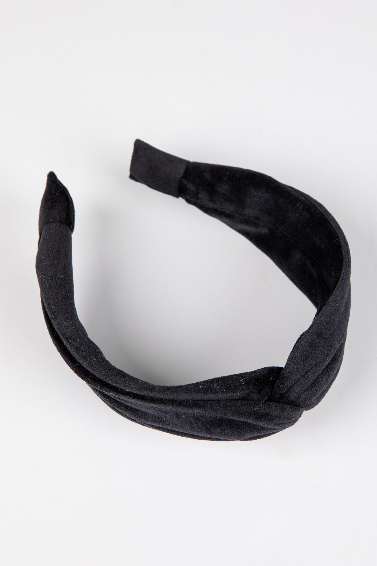 black headbands