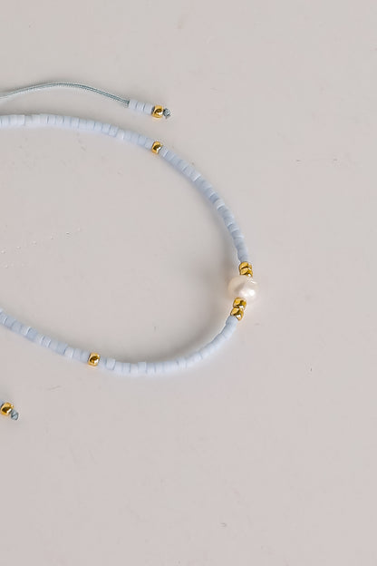 Mariah Beaded Bracelet