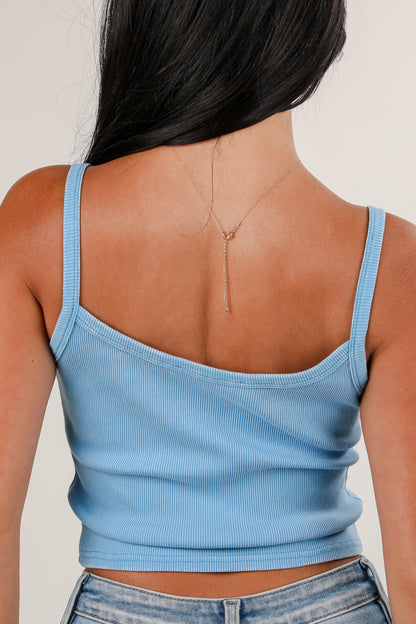 Stella Everyday Henley Tank