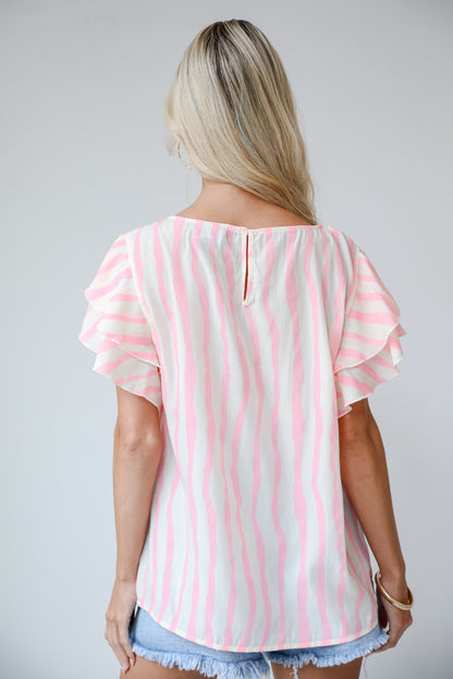 summer blouses