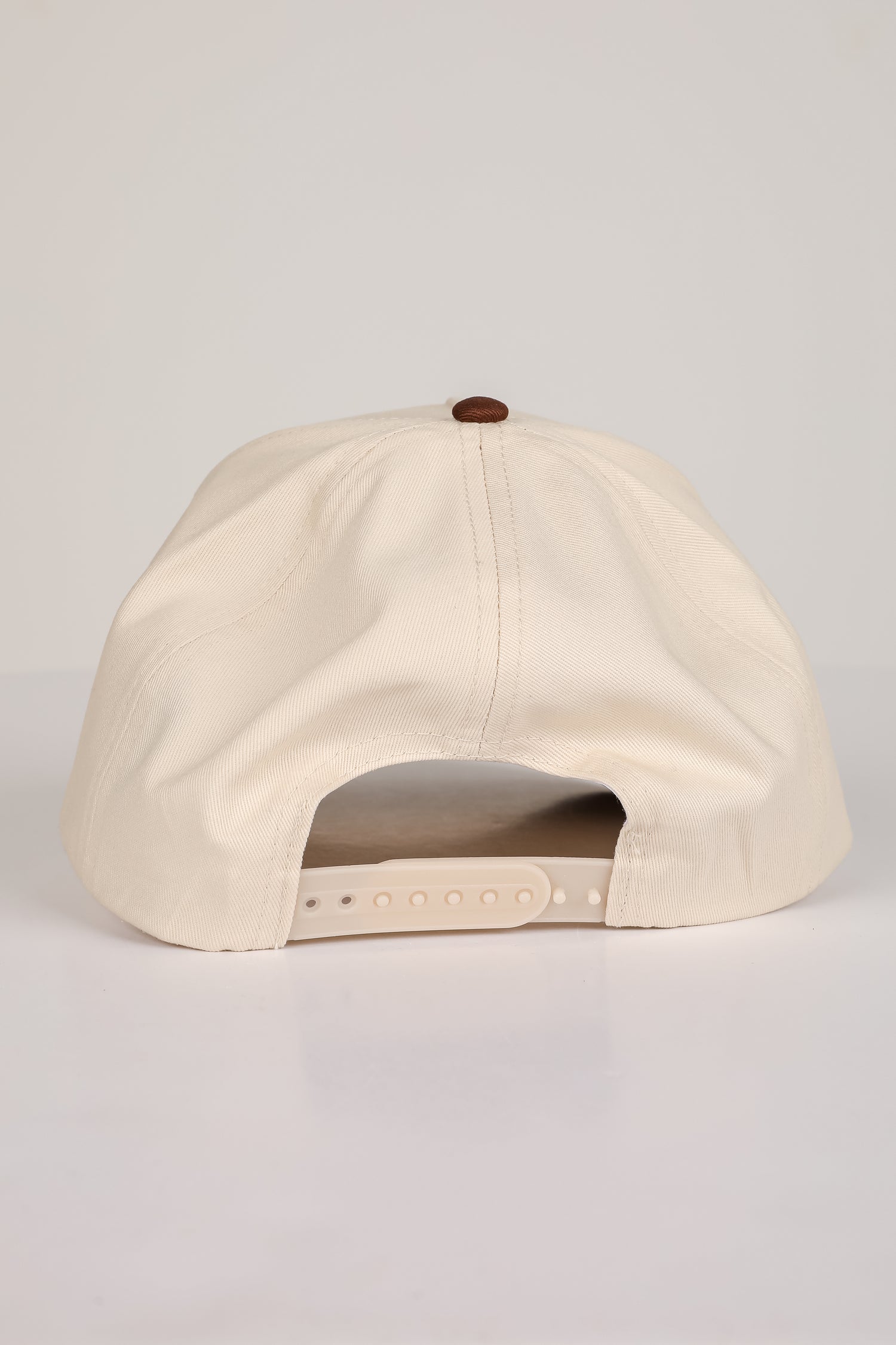 Brown All American Cowboys League Hat