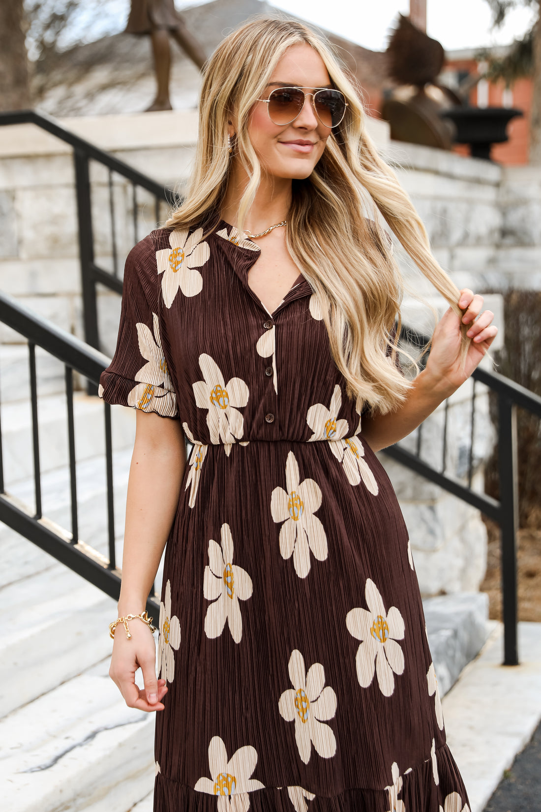 cute spring dresses