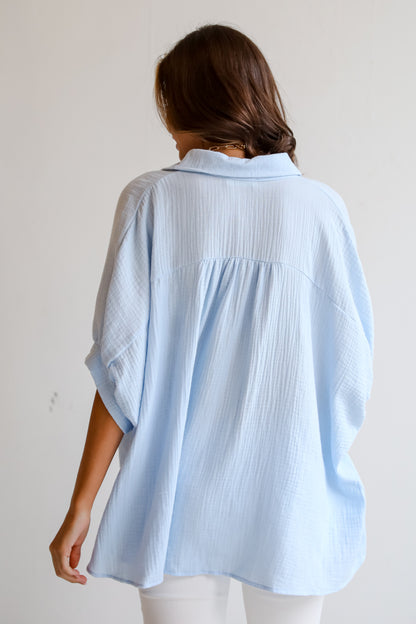 comfy blouses