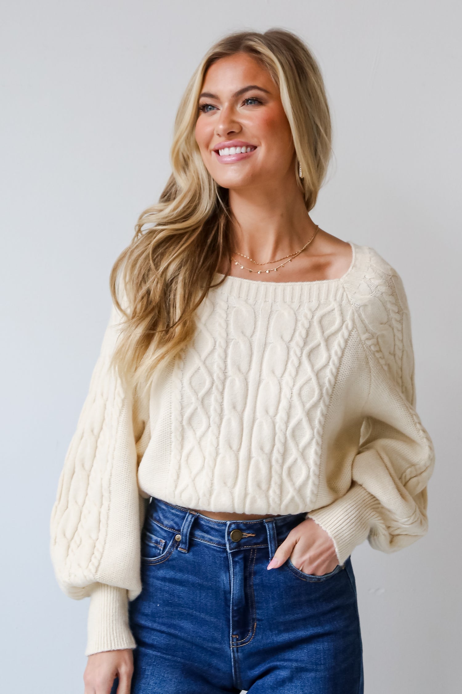 womens sweaters