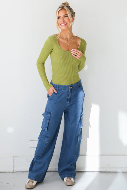 baggy jeans for women