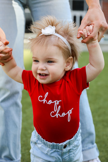 braves onesie