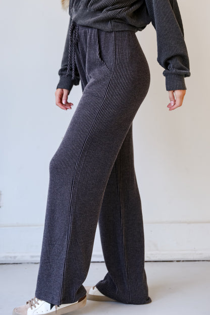 comfy Corded Lounge Pants