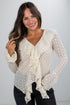 lace blouse
