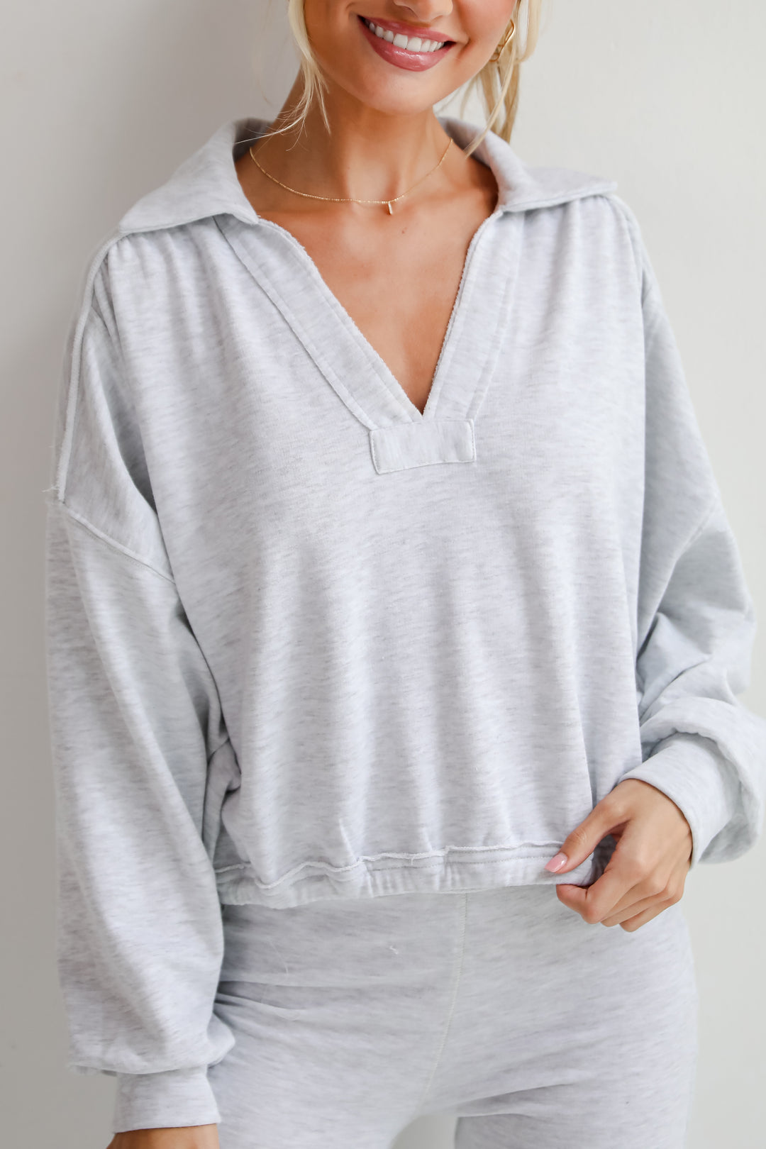 Cuddly Delight Hoodie