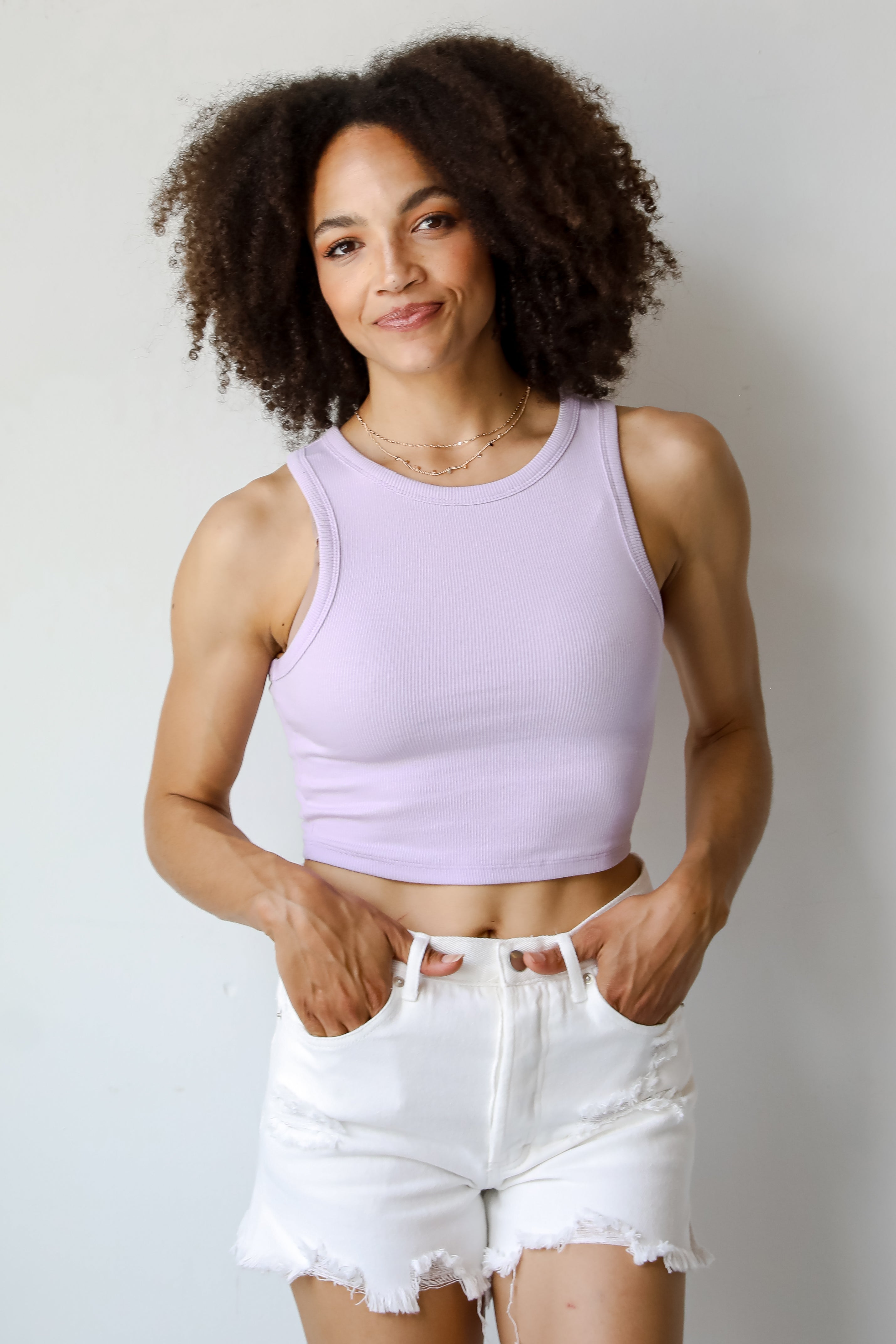 basic tank tops for women