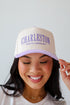 Charleston South Carolina Hat