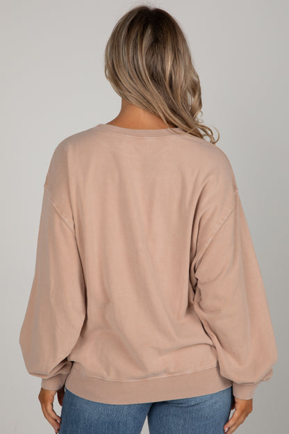 Charleston Sweatshirt