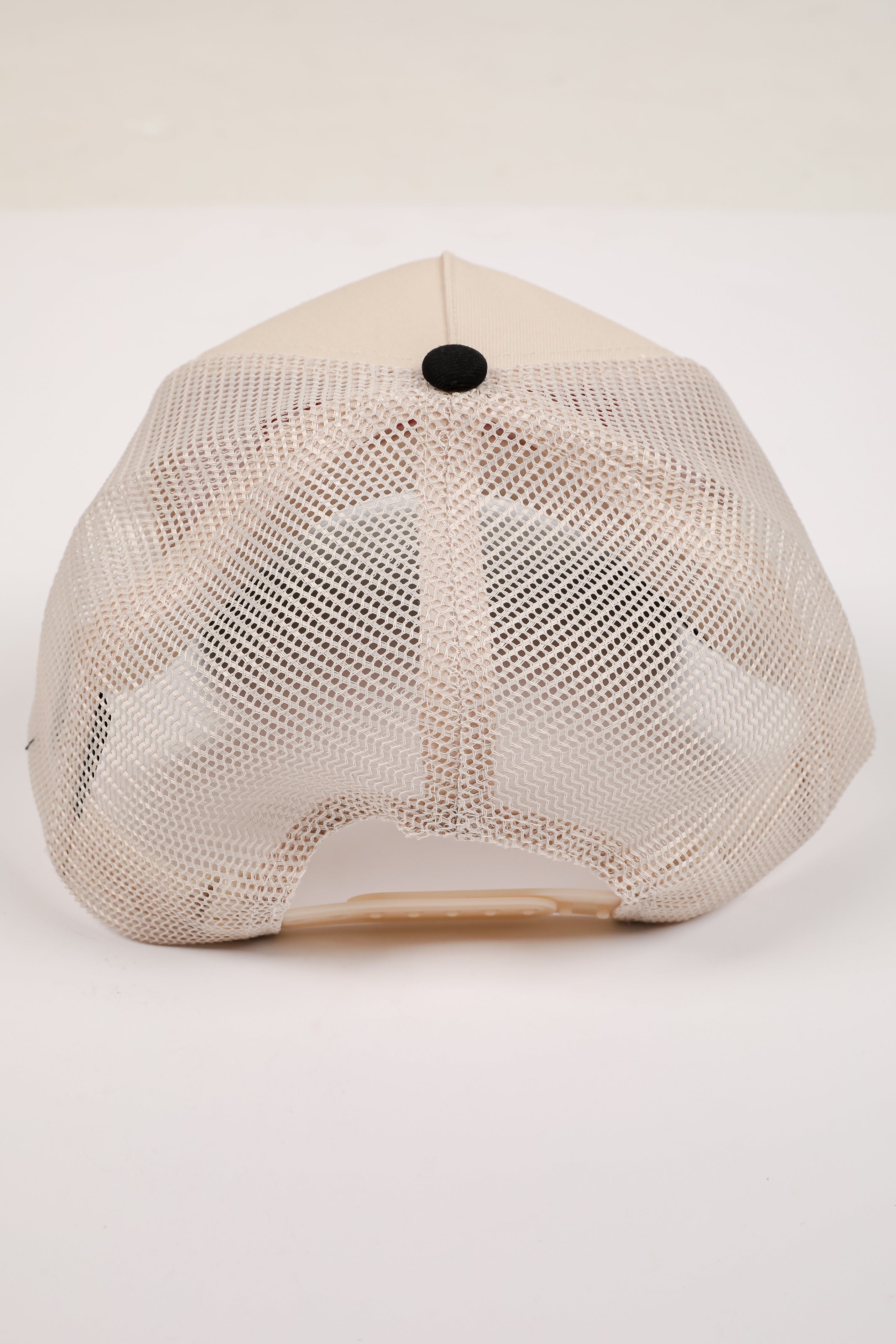 Bulldogs Color Block Embroidered Hat