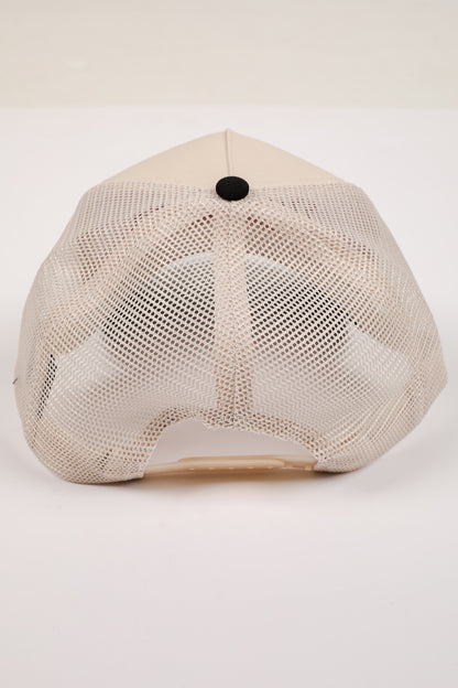 Bulldogs Color Block Embroidered Hat