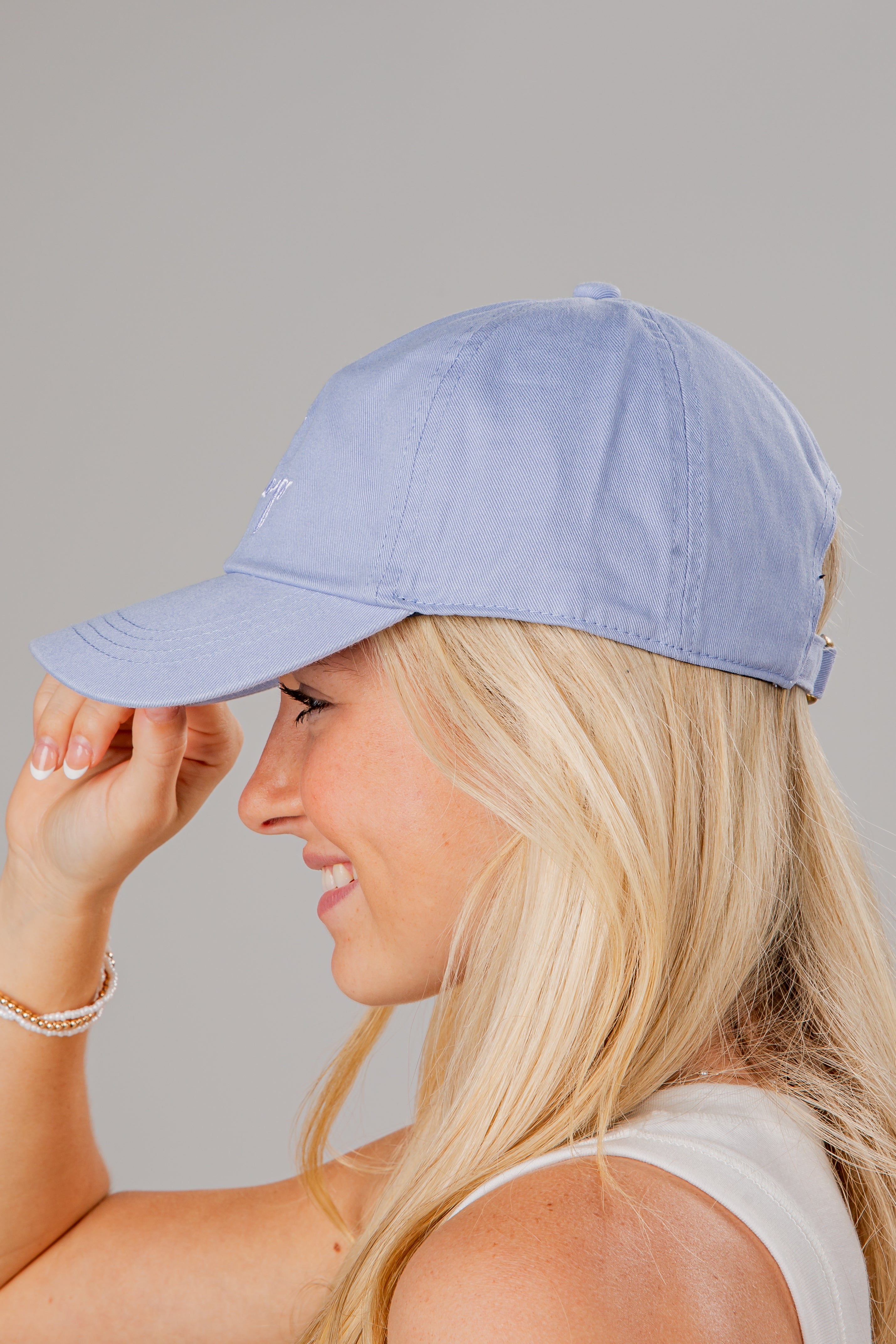 Chop Chop Baseball Hat