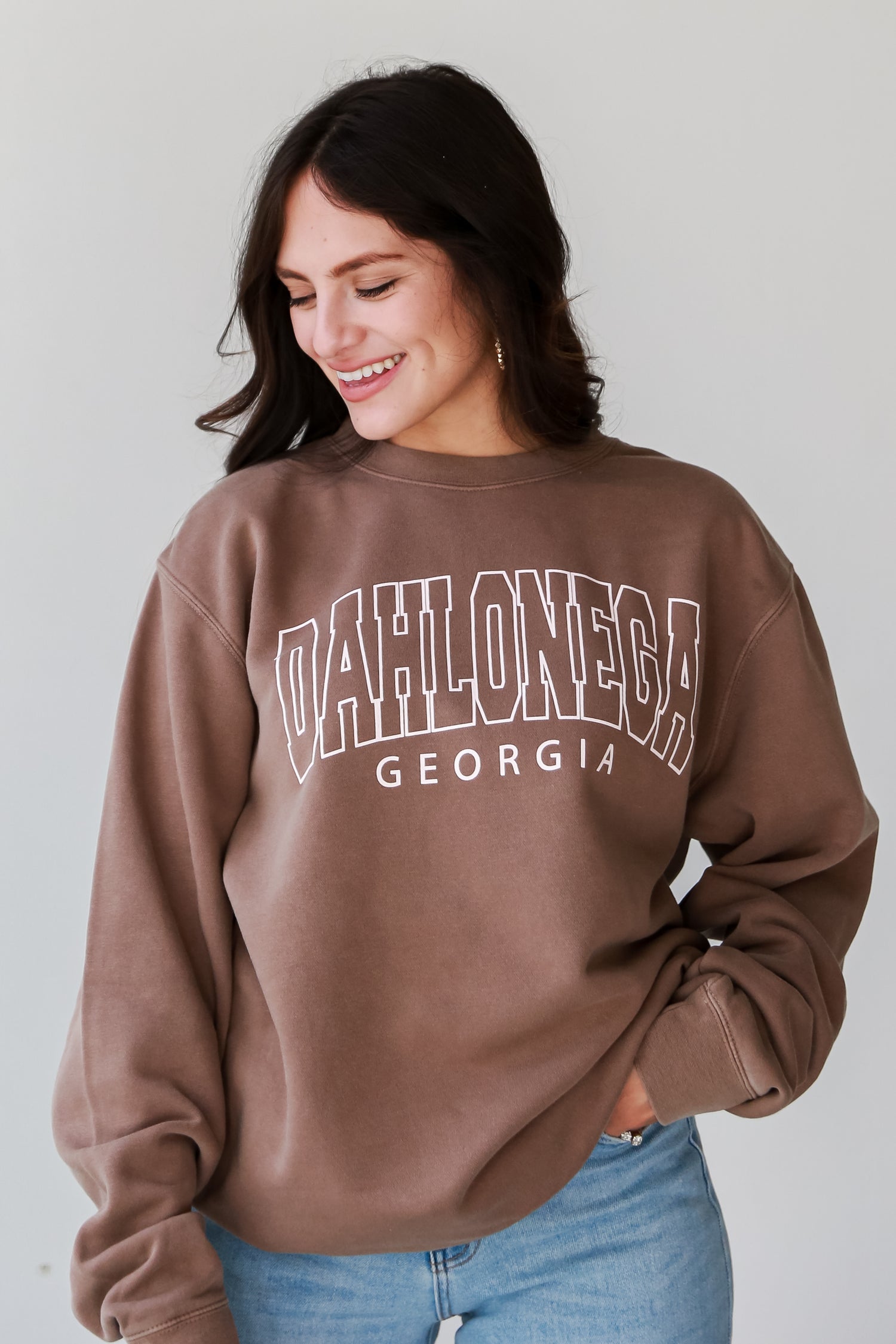 dahlonega merch