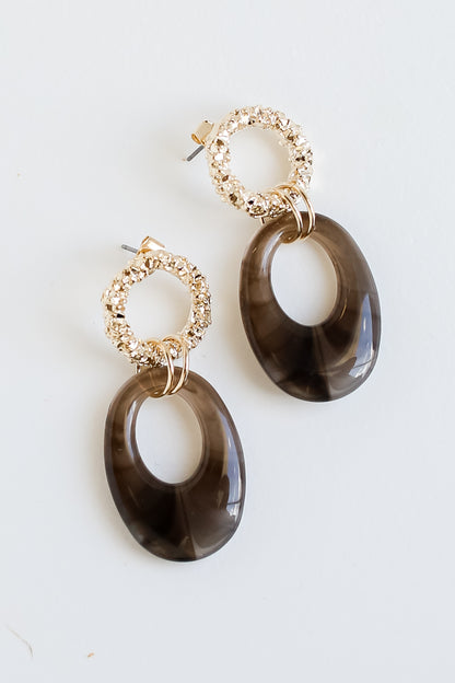 Statement Earrings