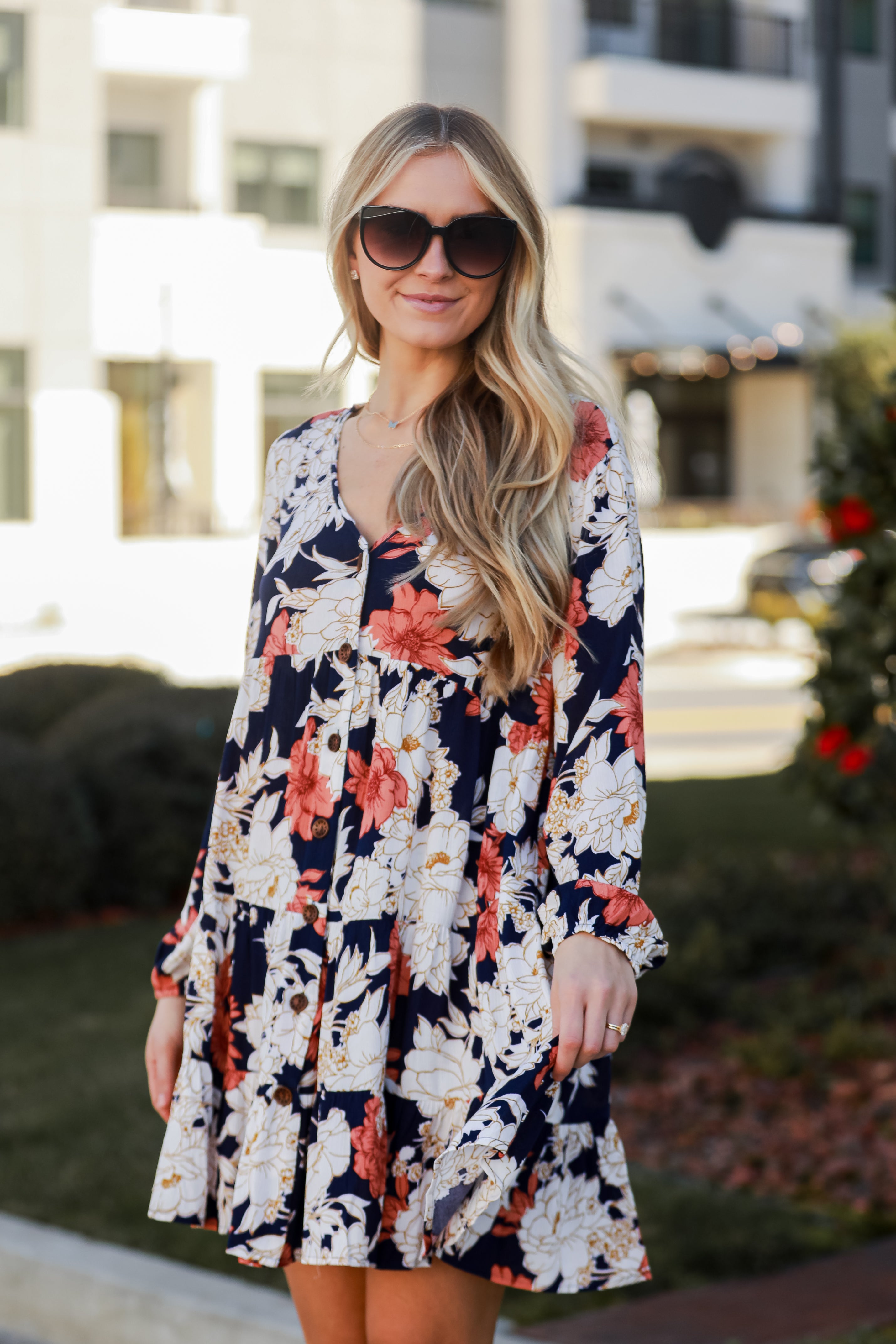 cute spring dresses