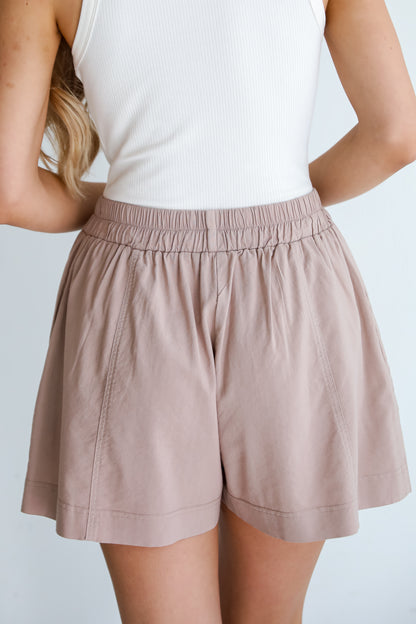 womens shorts