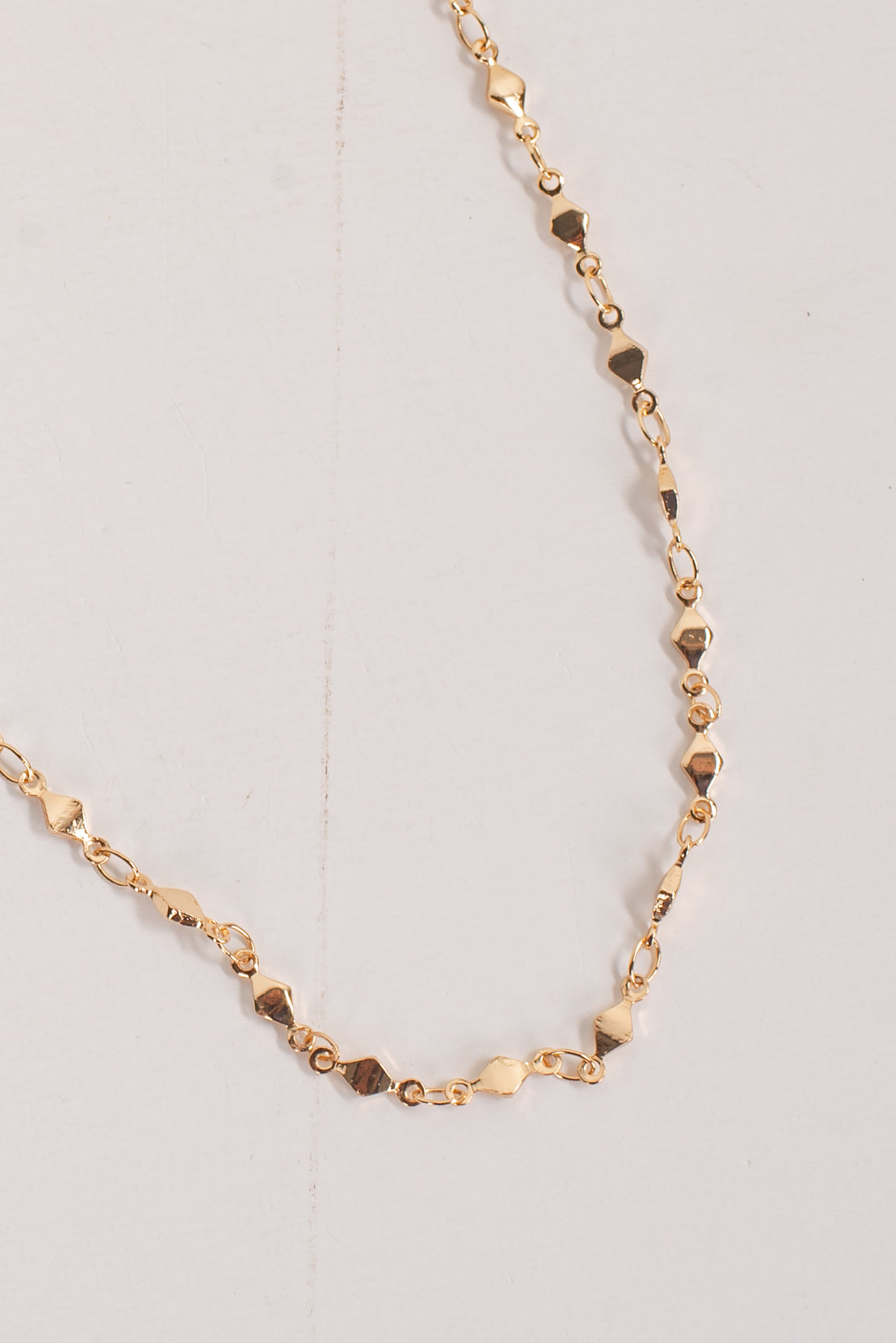 Isabella Chain Necklace